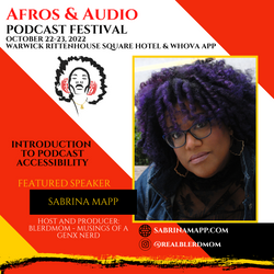 Sabrina Mapp