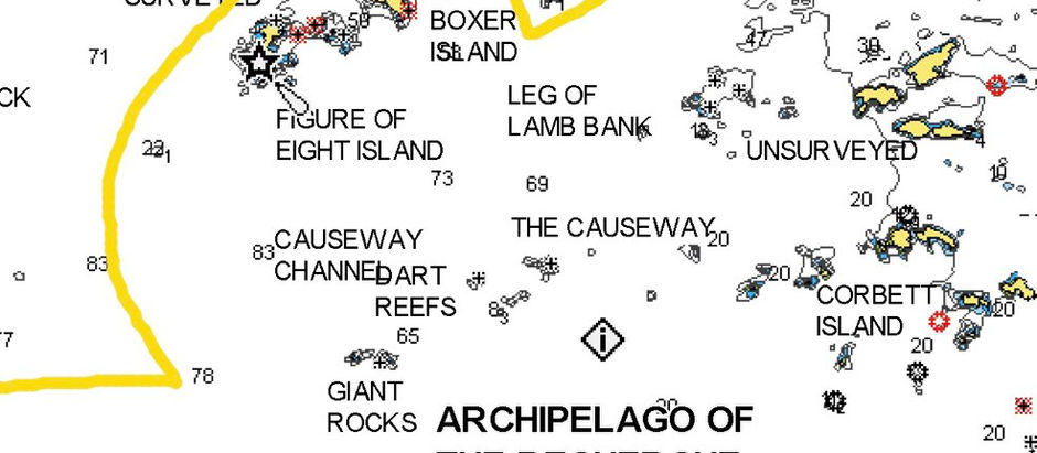 Emigre’s Voyage to Tasmania - The Esperance Arrival