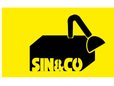 SIN & CO: Proceso de nuestro MidTerm