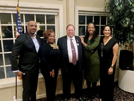 Monroe County Republican Candidate Slate