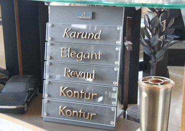 Schriften Strassacker