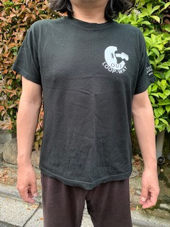 サムネイル： BAR OUT LOOP-WAY20周年記念Tシャツ