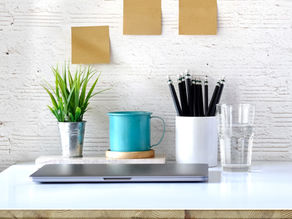 Organization, made easy