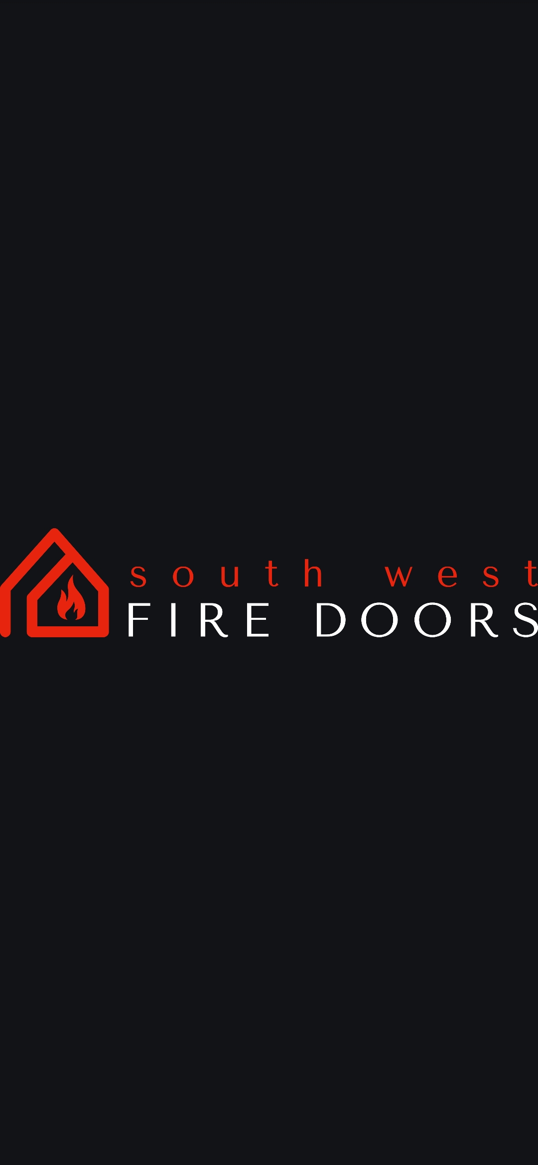 Writer: South West Fire Doors