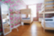 Flamingo Room