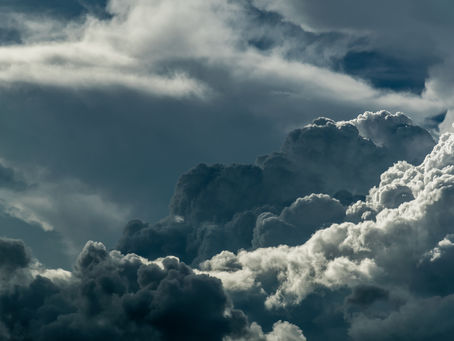 "L'air que je respire"