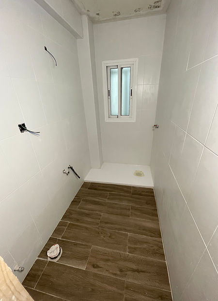 baño
