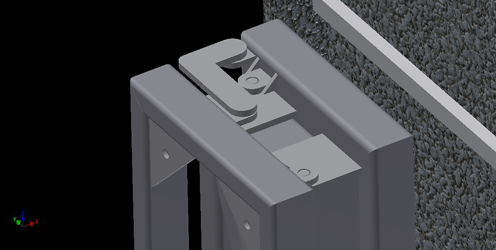 Mecanismo de articulación