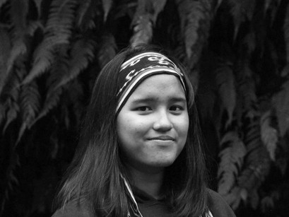 Katalis Kehidupan by Indi #Magangersae01