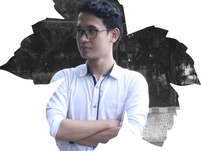 "Tumbuh" adalah Bagian dari Cerita by Bima Surya L, #Magangersae05