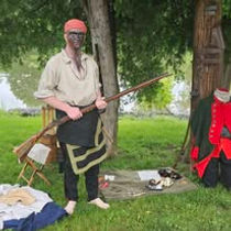 Events | Fort Bedford Museum