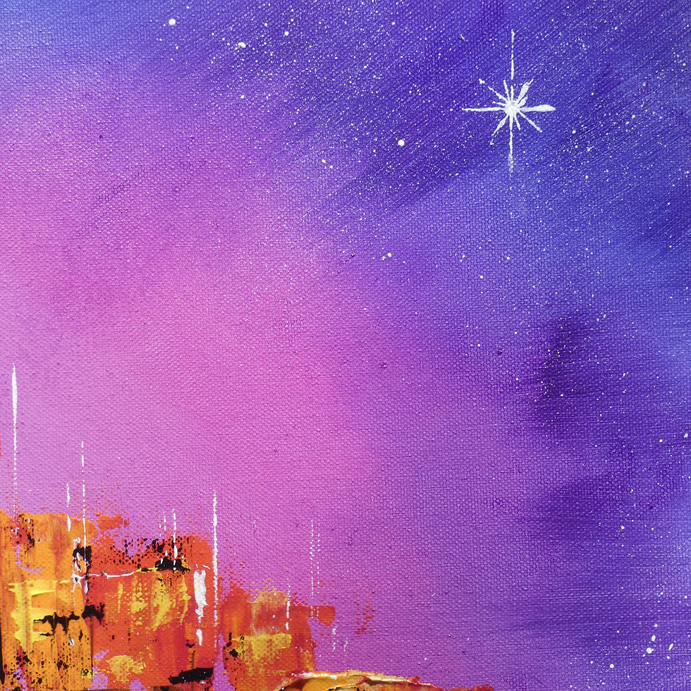 Thumbnail: NEW JERUSALEM