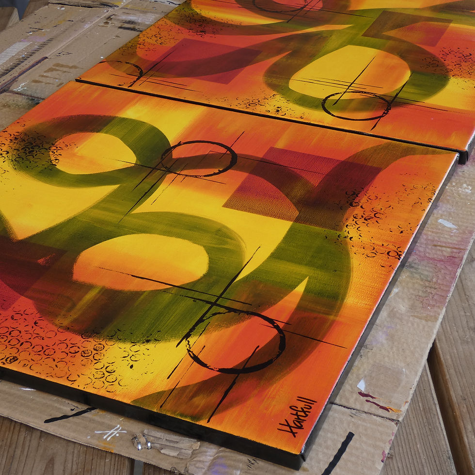 Thumbnail: GOLDMEÏA (diptyque)