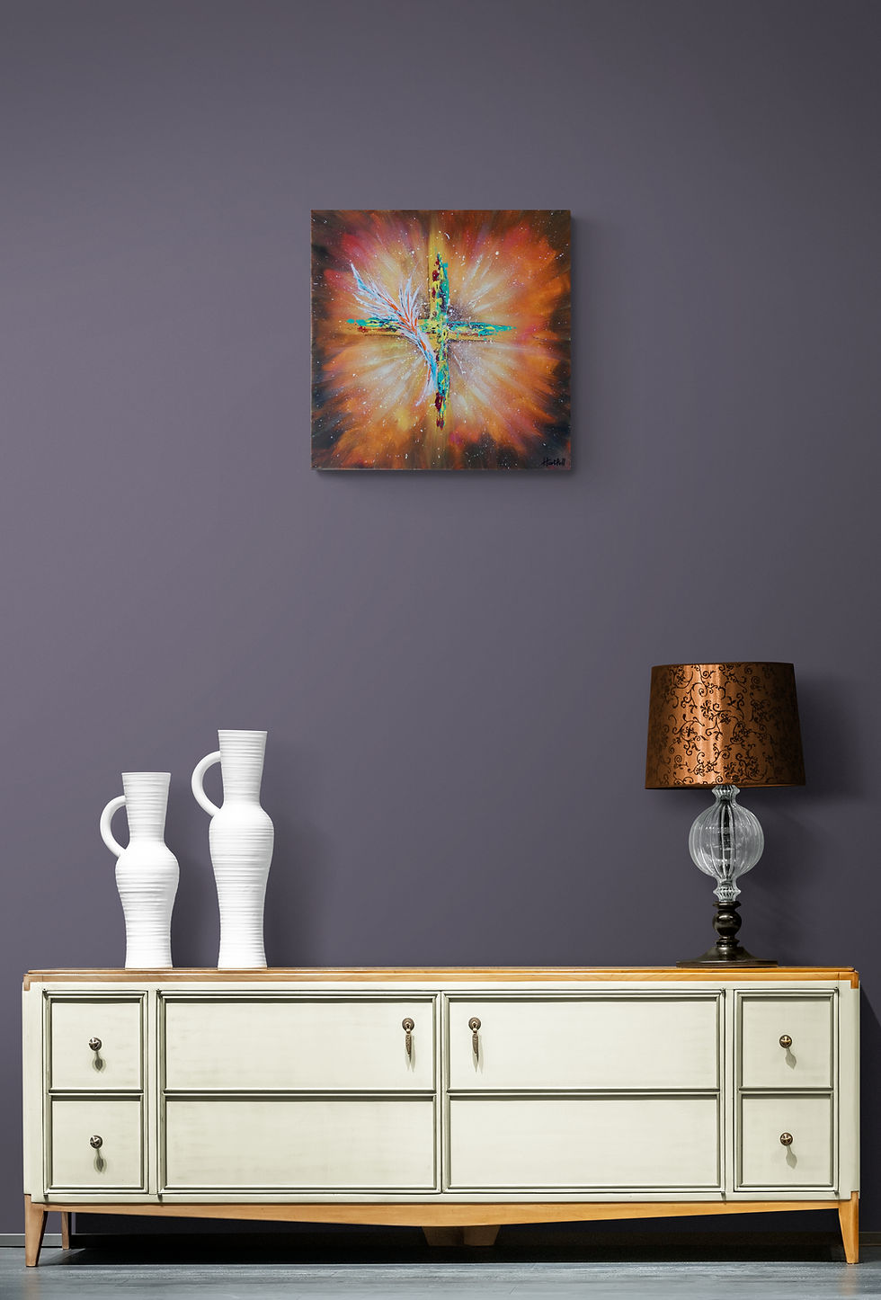 Thumbnail: NEONCROSS