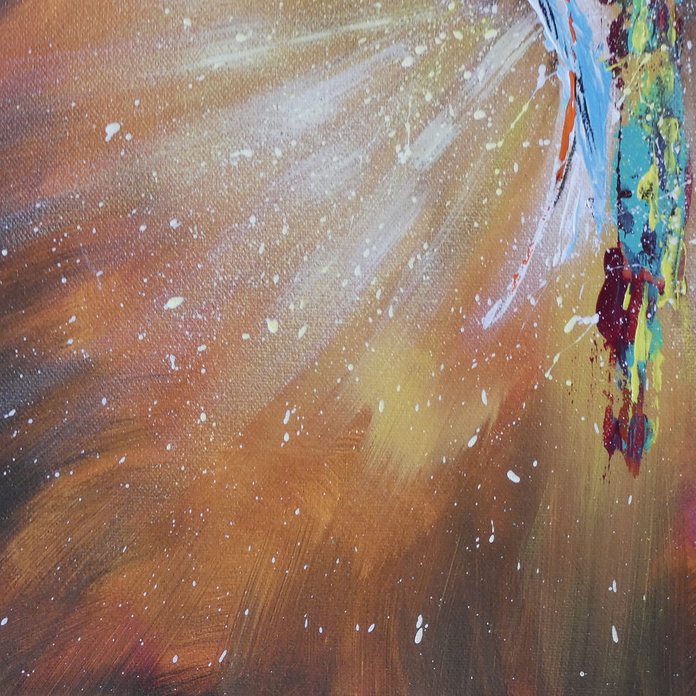 Thumbnail: NEONCROSS