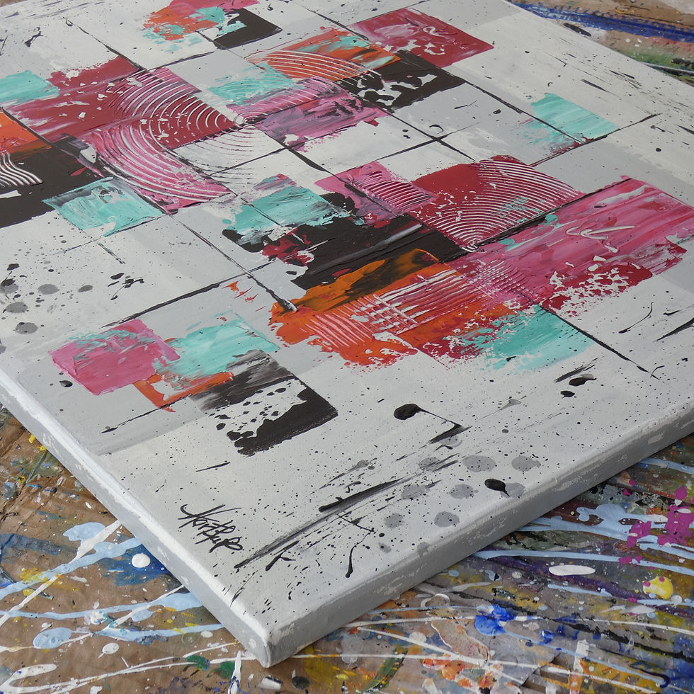 Thumbnail: DESTINEES