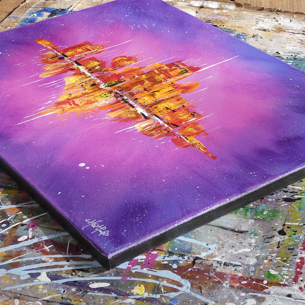 Thumbnail: NEW JERUSALEM