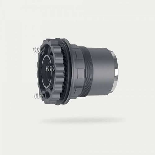 unno アネッサ Nucleo Acros Nineteen | Trail Components