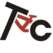 Logo de Trail Components