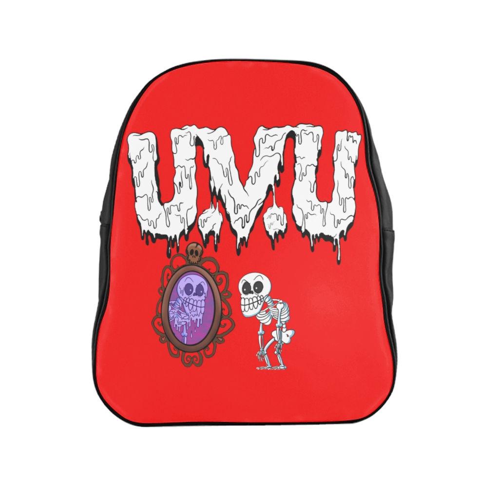 School Backpack
