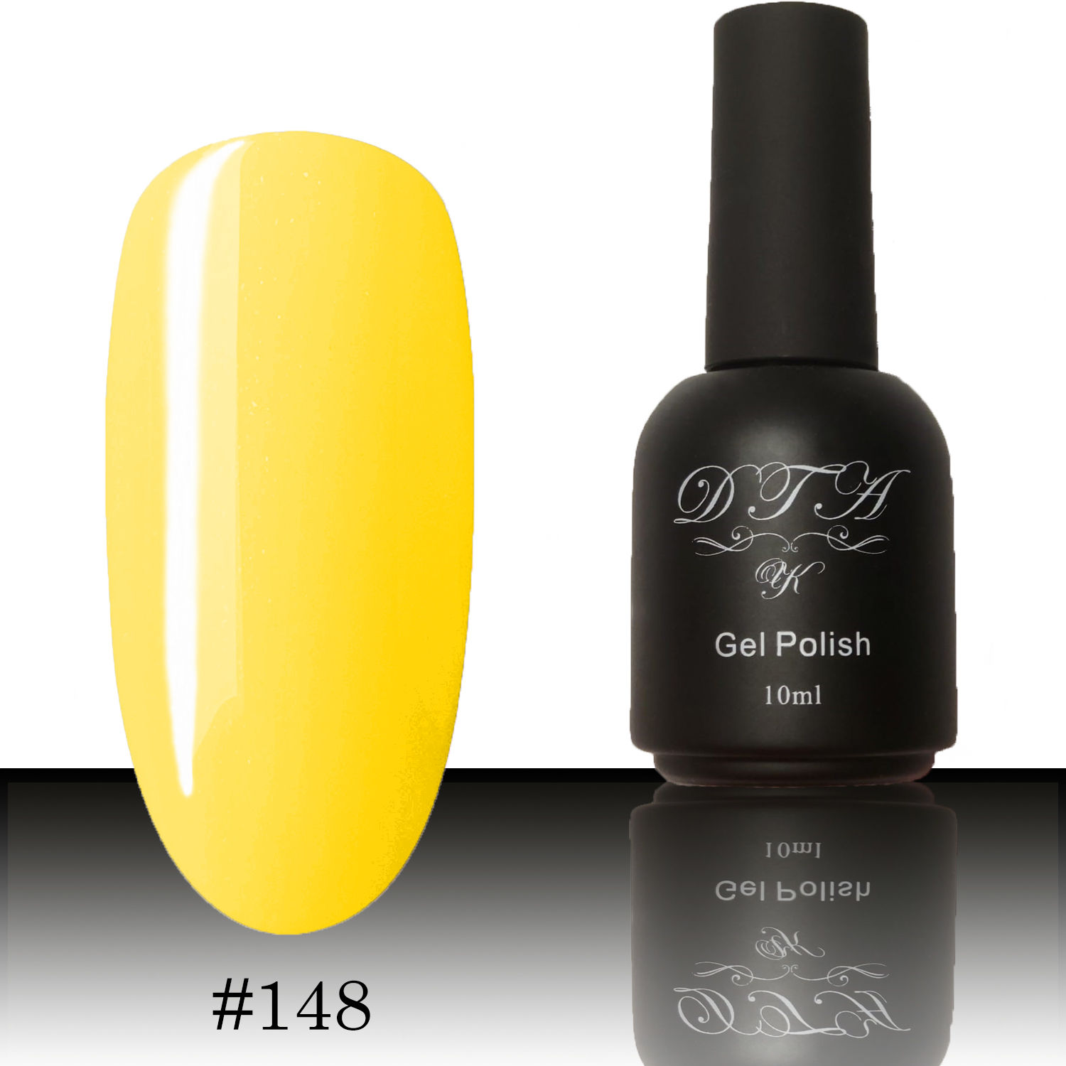 DTA Gel Polish Patel #148