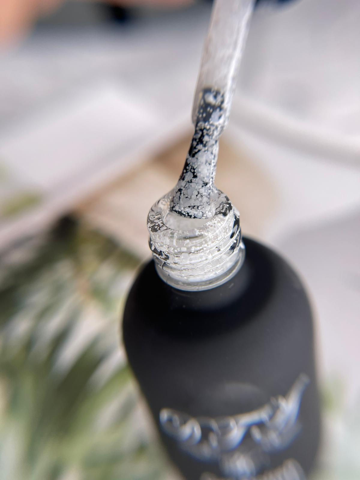 DTA Gel Polish Confetti No.1