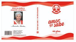 Libro Susanita 40 años portada