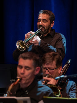 Alain FRANQUEVILLE - 19