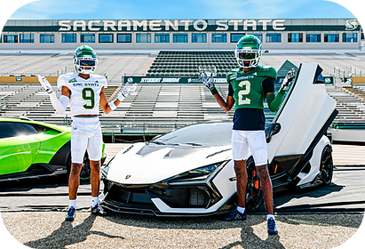 Sac State Football