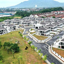 Main Contractor in Penang