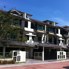 Main Contractor Penang