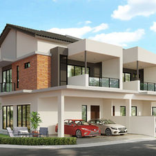 Main Contractor Penang