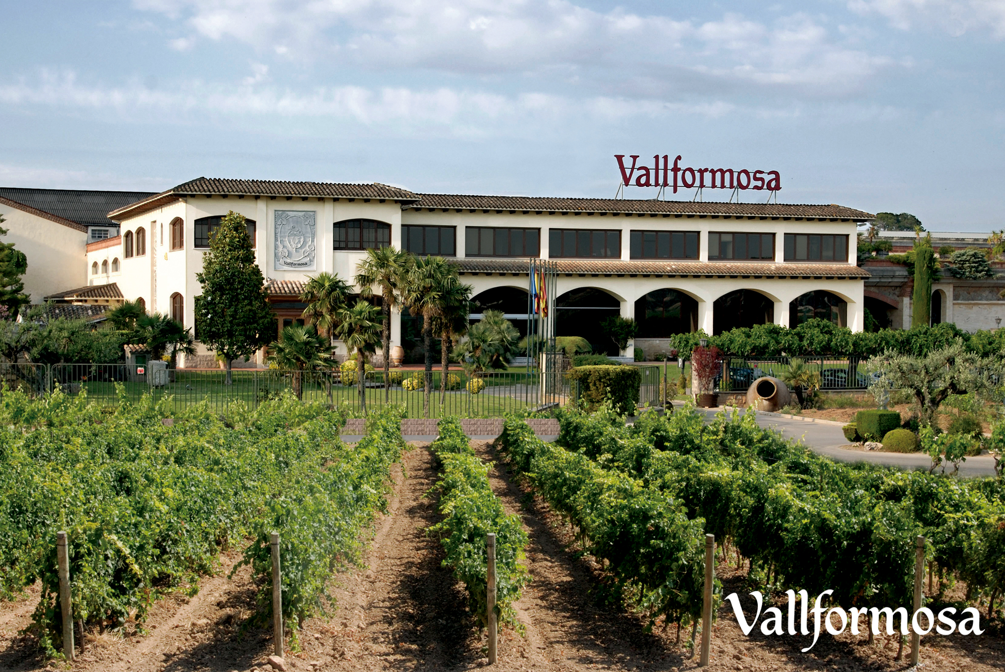 Vallformosa | ecovalleyimports
