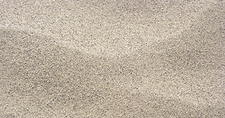 le sable