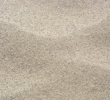 Sand