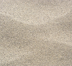 le sable