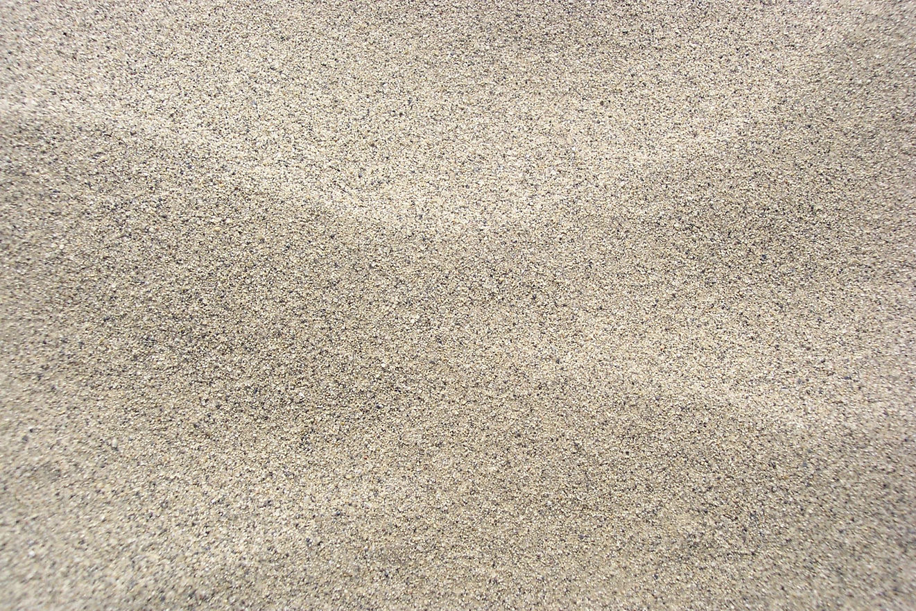 Sand
