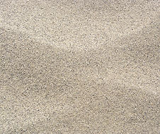construction, playground sand