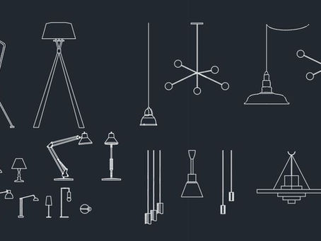 Floor Lamp Collection, Bulbs, Chandeliers and Table Lamps