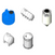 Tanques de água para REVIT