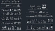 Kitchen Accessories and Utensils
