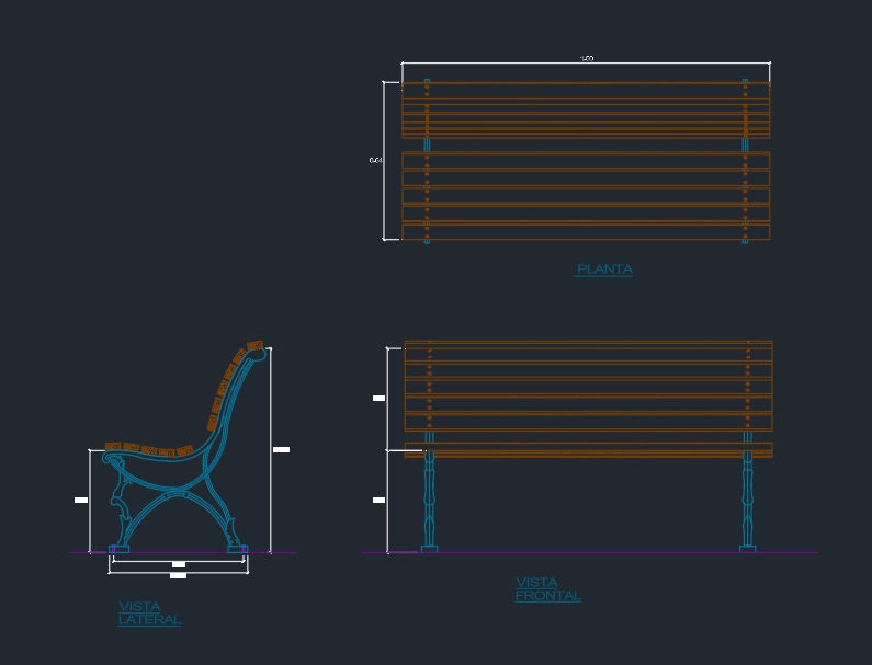 portas em dwg autocad