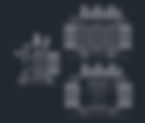 Detalhe e Vista Transformador para Poste de Iluminação - dwg - autocad