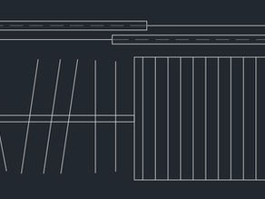 Built-in Wardrobe with Sliding Doors