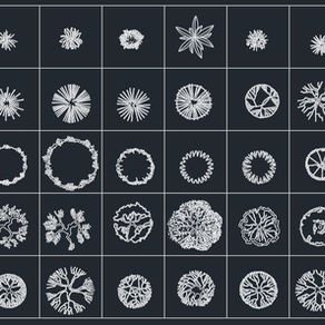 Tree Blocks Part 03