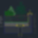 Green Roof Section Detail – DWG – AutoCAD