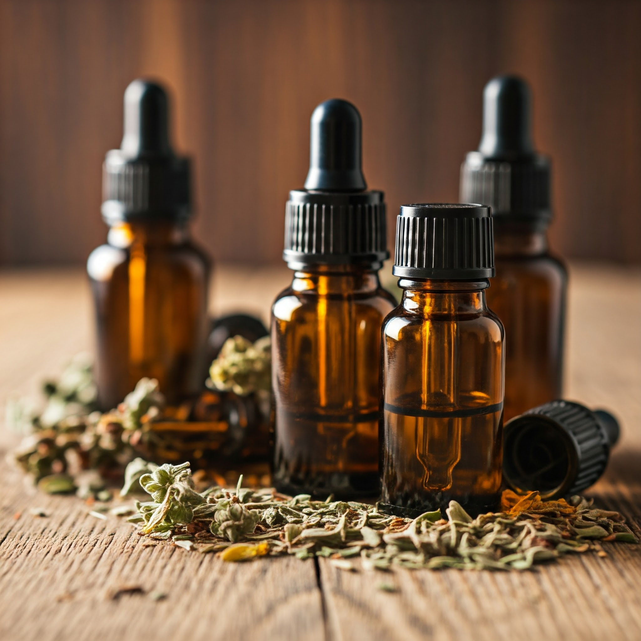 Blue Vervain Tincture