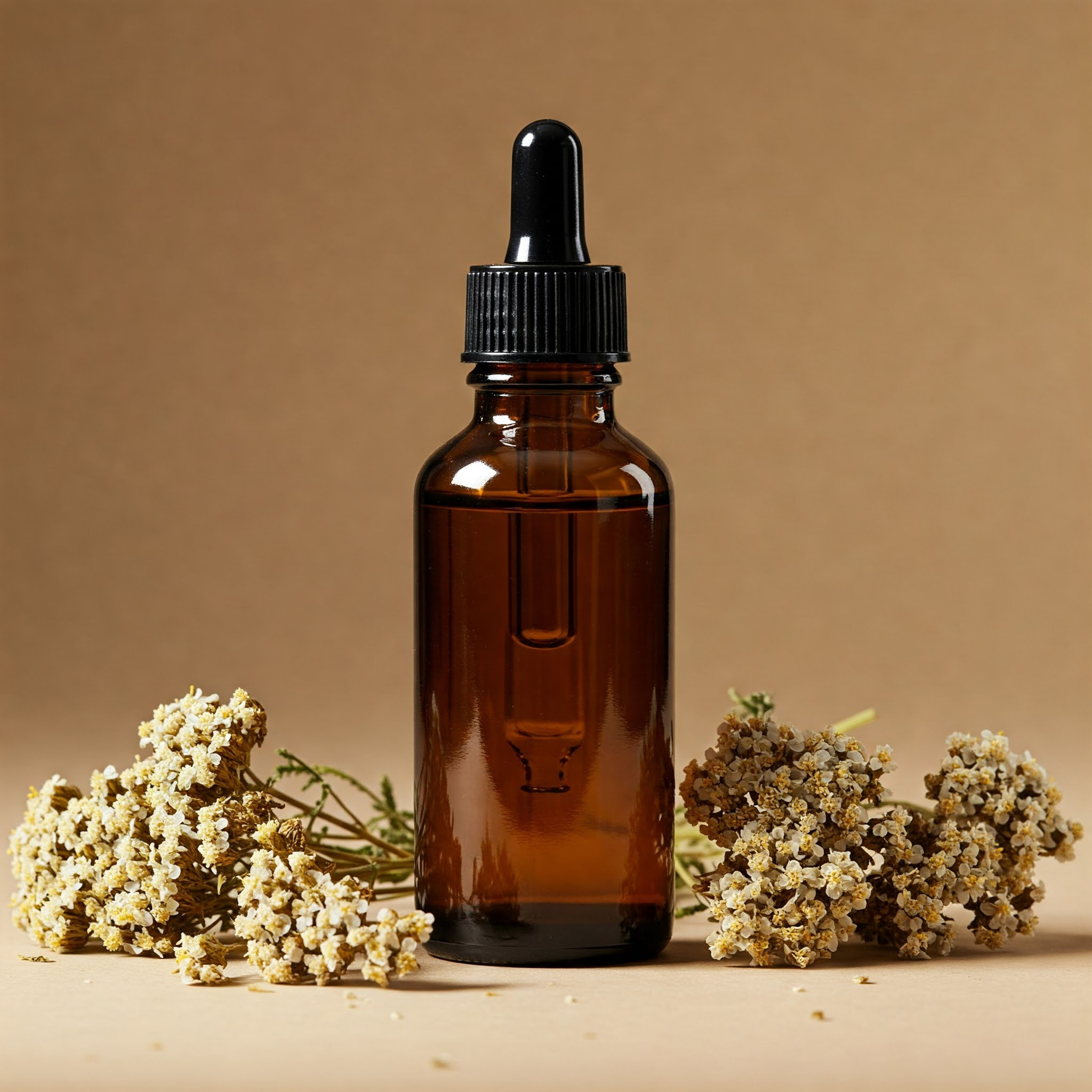 Yarrow Tincture
