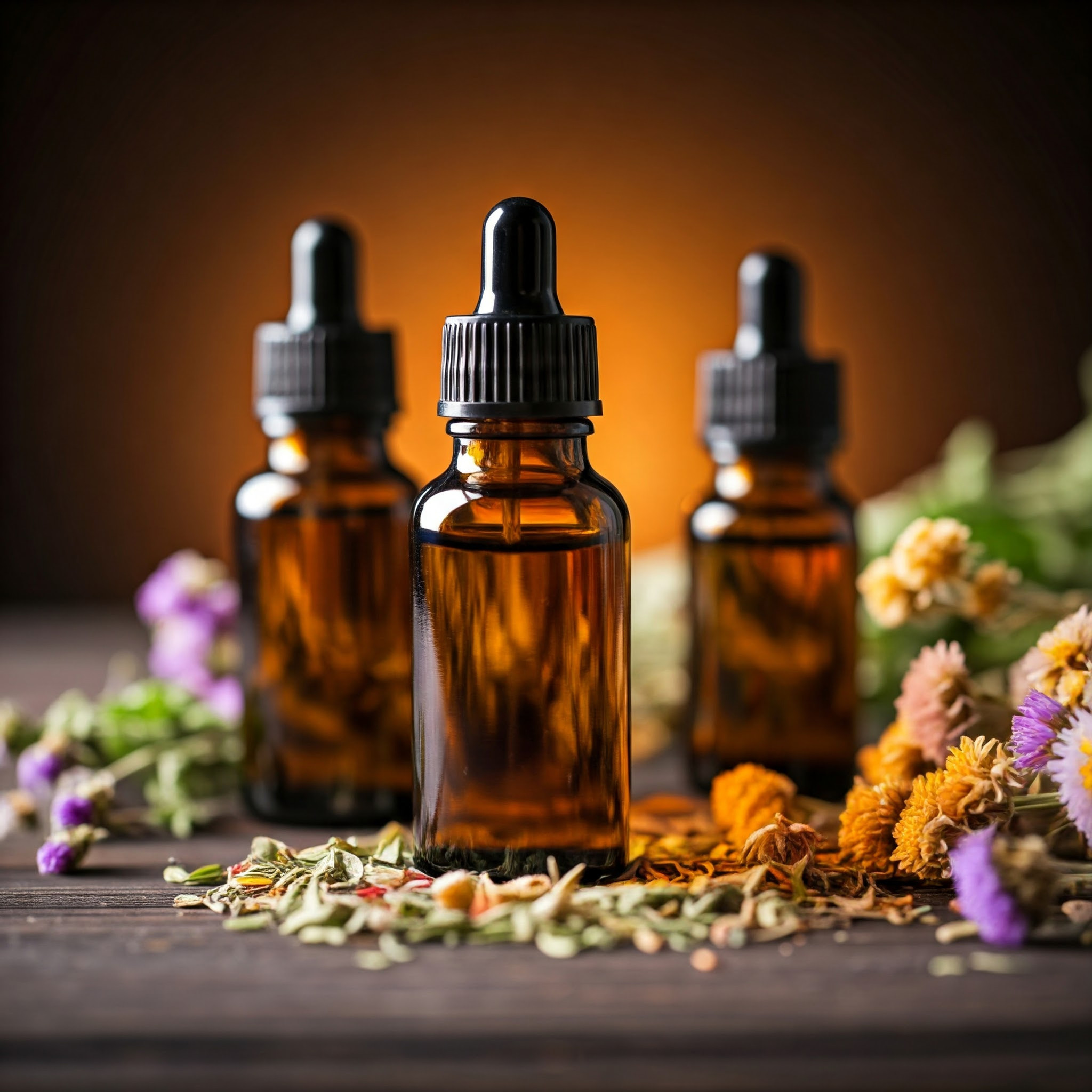 Immune Support Trio