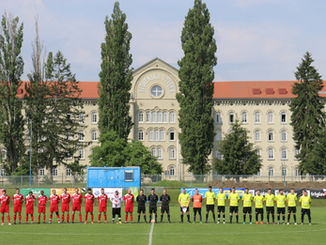 »Vino Euro 2018« Slovenija v polfinalu s Češko, drugi polfinale Nemčija in Italija